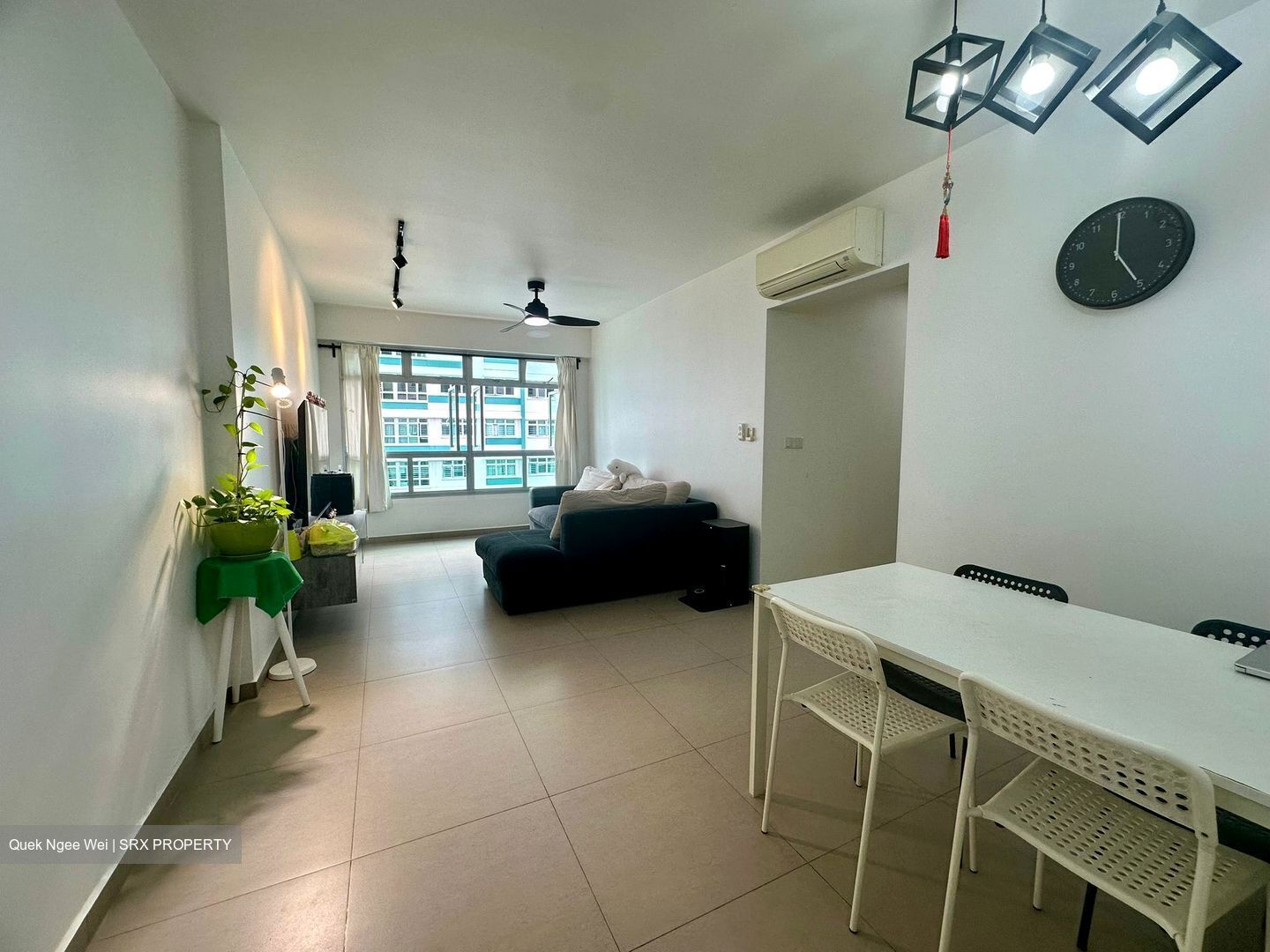 Sengkang West Way (Sengkang),  #581941451
